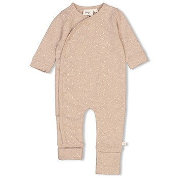 FEETJE PAKJE MET OMSLAGVOET THE MAGIC IS IN YOU