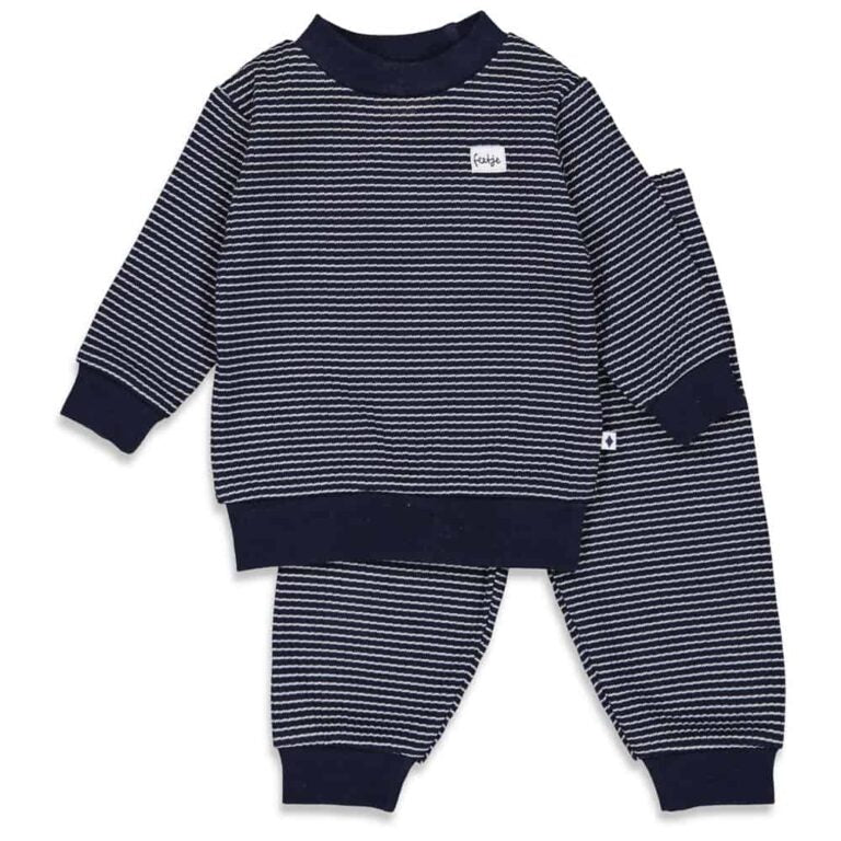 "FEETJE WAFEL PYJAMA