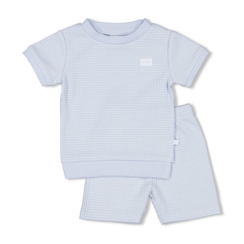 FEETJE SHORTAMA WAFEL SUMMER SPECIAL