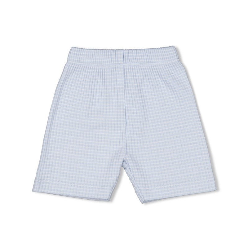 FEETJE SHORTAMA WAFEL SUMMER SPECIAL