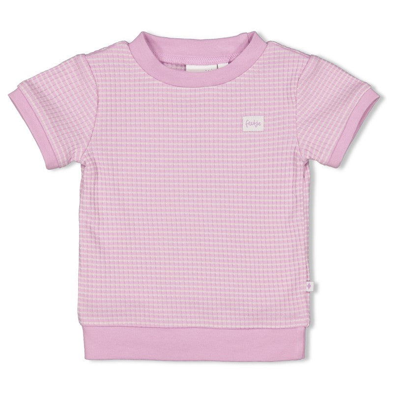 FEETJE SHORTAMA WAFEL SUMMER SPECIAL