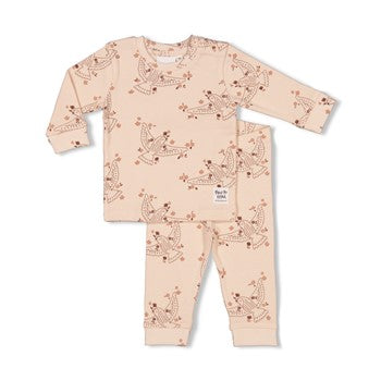 FEETJE PREMIUM SLEEPWEAR