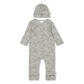FEETJE GESCHENKSET 1-DELIG PAK + MUTS