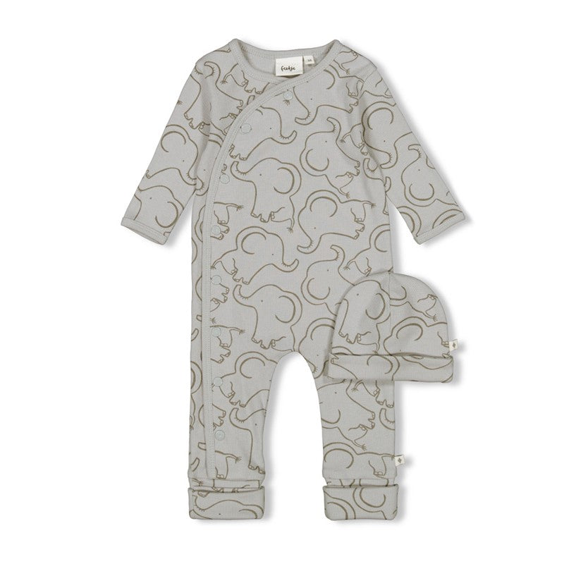 FEETJE GESCHENKSET 1-DELIG PAK + MUTS