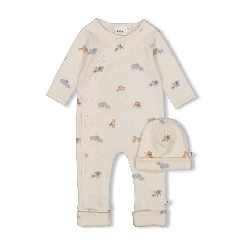 FEETJE GESCHENKSET 1-DELIG PAK + MUTS