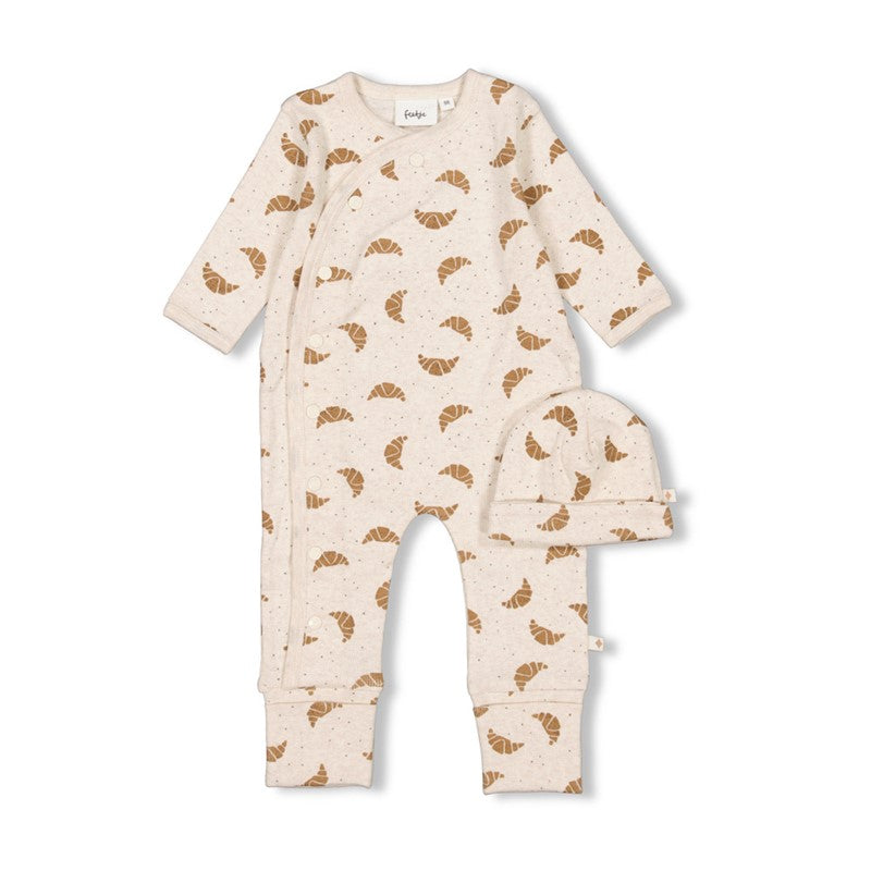 FEETJE GESCHENKSET 1-DELIG PAK + MUTS