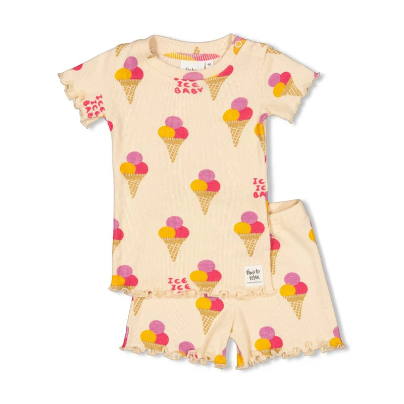 *FEETJE PREMIUM SUMMERWEAR IJSJE MAAT 74