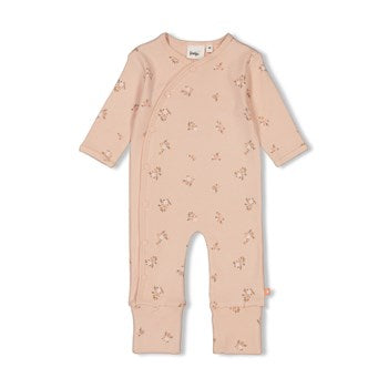 FEETJE PAKJE MET OMSLAGVOET