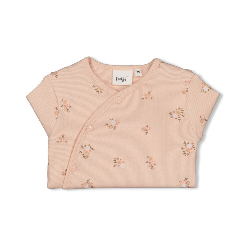 FEETJE PAKJE MET OMSLAGVOET