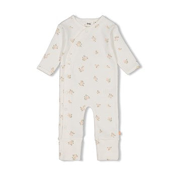 FEETJE PAKJE MET OMSLAGVOET