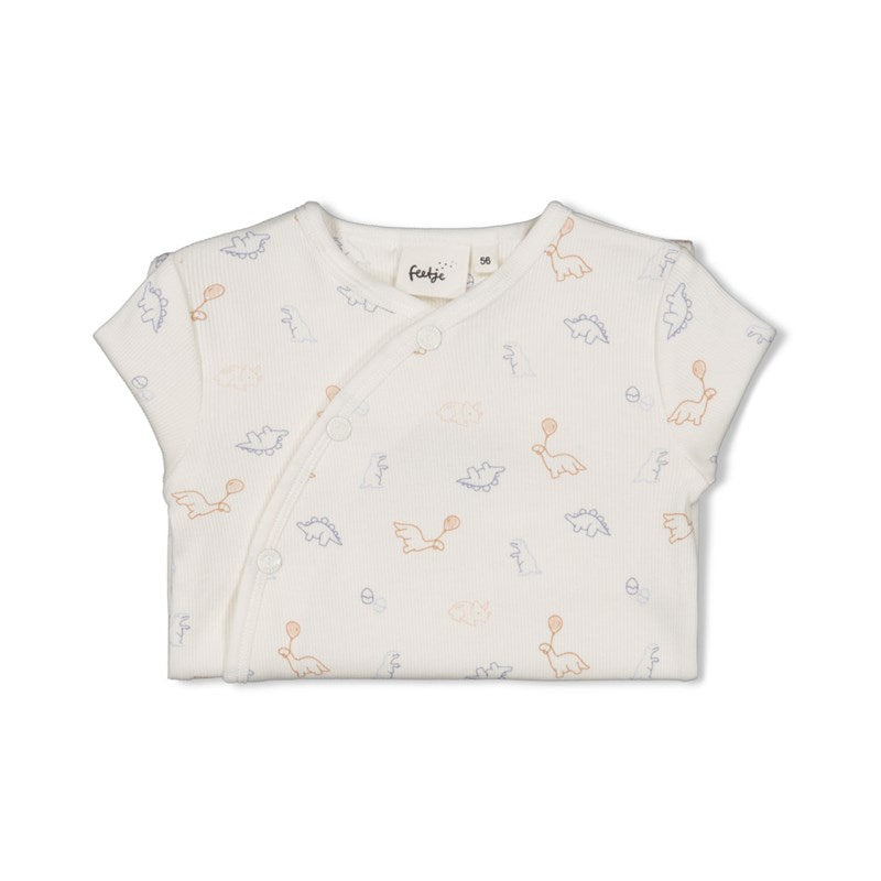 FEETJE PAKJE MET OMSLAGVOET