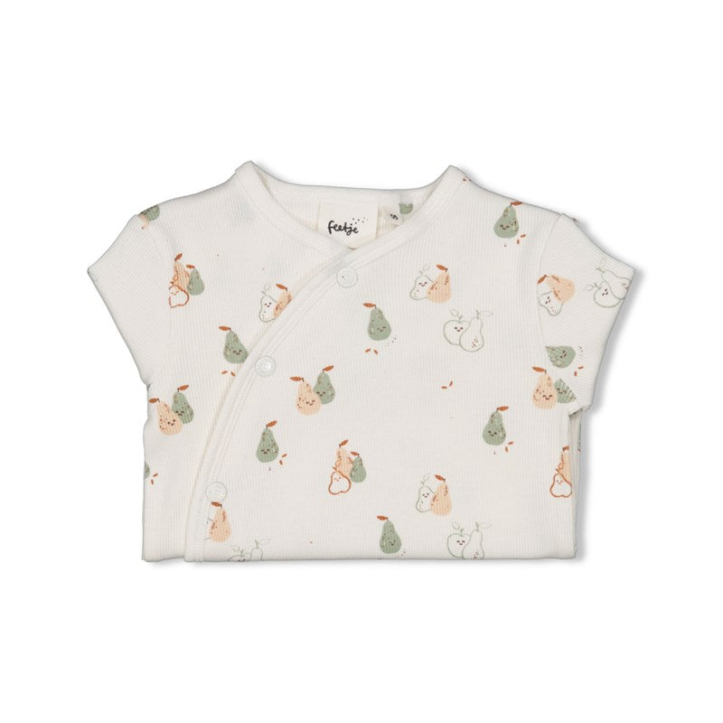 FEETJE PAKJE MET OMSLAGVOET