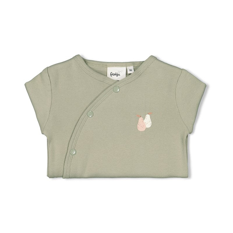 FEETJE PAKJE MET OMSLAGVOET