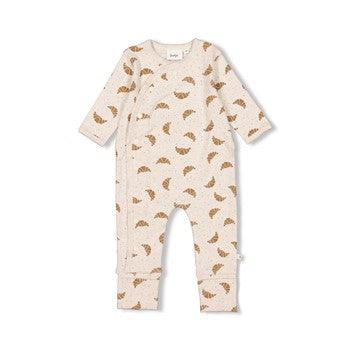 FEETJE PAKJE MET OMSLAGVOET