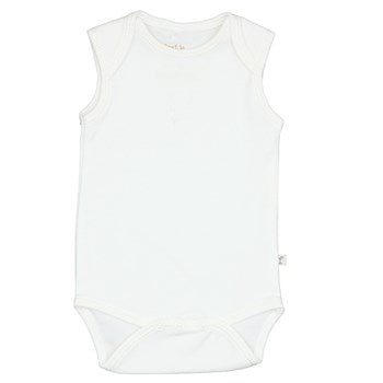 FEETJE ROMPER MOUWLOOS