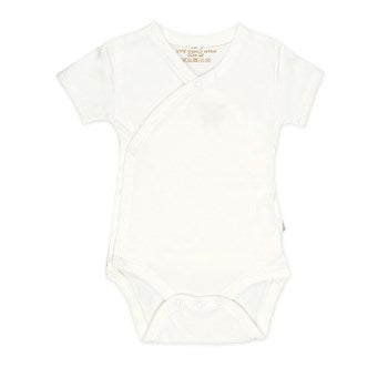 FEETJE WIKKELROMPER KORTE MOUW