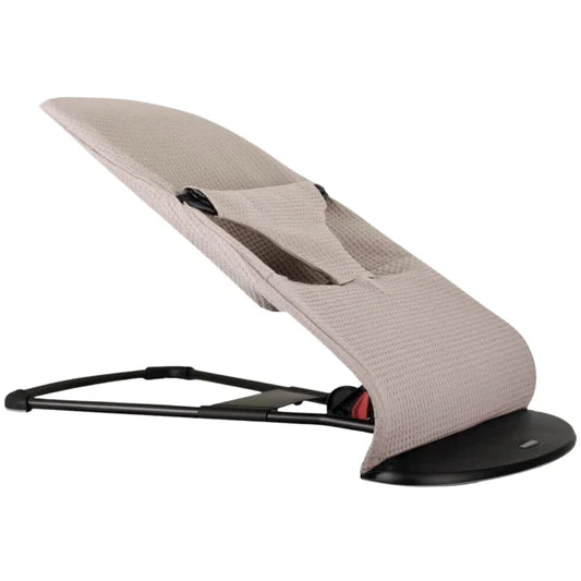 -BABYBJORN OVERTREK TAUPE