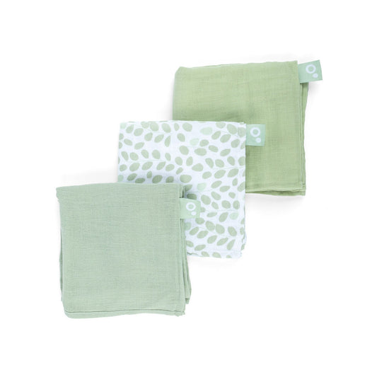 DOOMOO LOVELY TERTRADOEKEN (3PACK)
