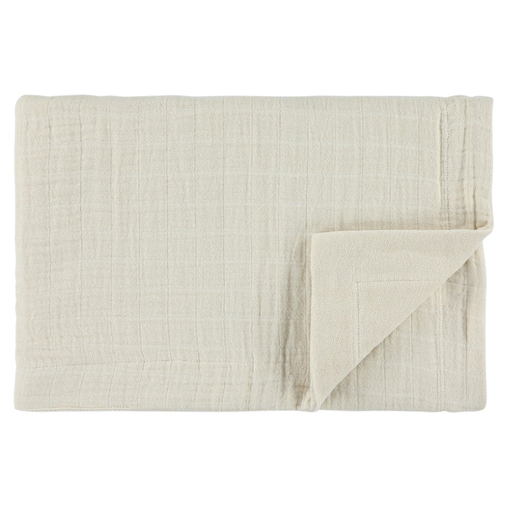 +TRIXIE DEKEN BLISS BEIGE