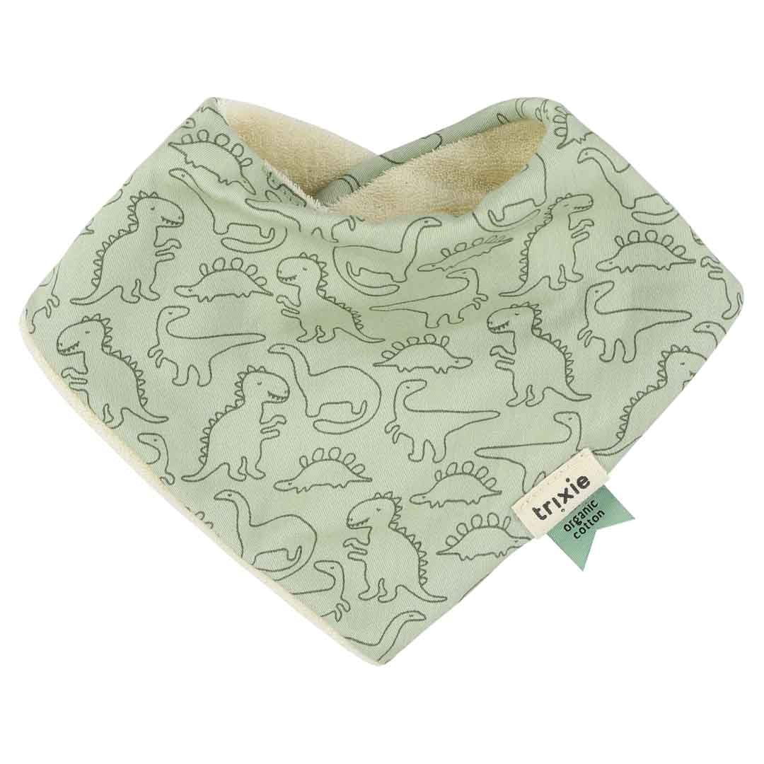 TRIXIE BANDANA BIB 3 STUKS MIX