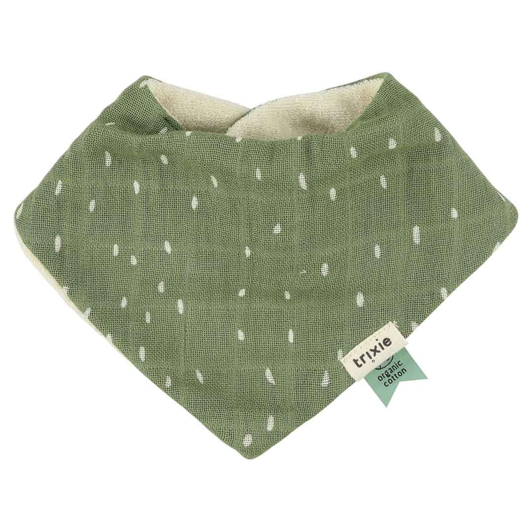 TRIXIE BANDANA BIB 3 STUKS MIX