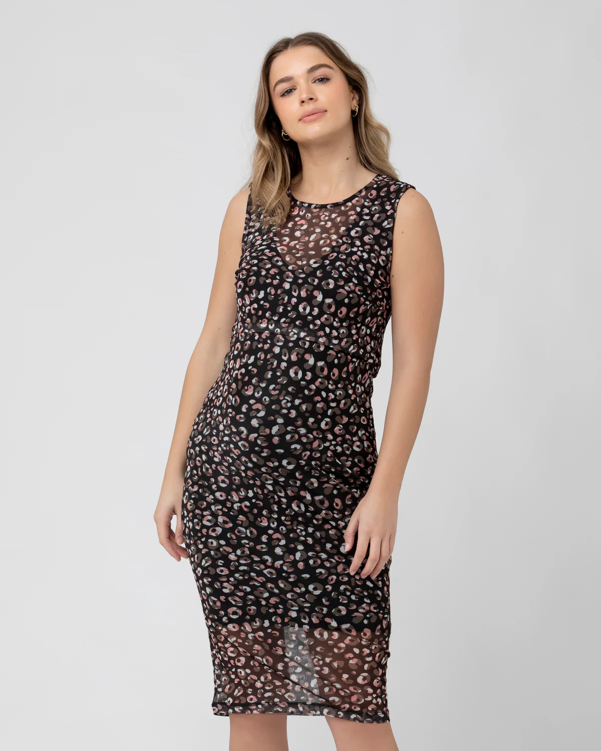 RIPE CELIA ZWANGERSCHAPS-VOEDINGSJURK