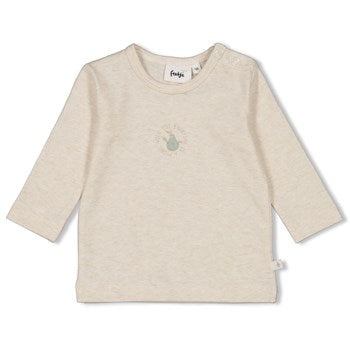 FEETJE LONGSLEEVE - PICNIC PARTY