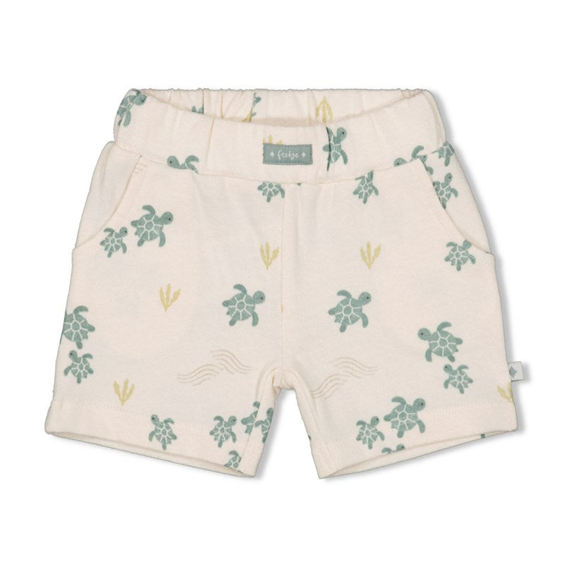 FEETJE SHORT - TURTELLY COOL
