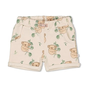 FEETJE SHORT THE CHILL CLUB KIT