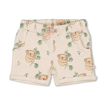 "FEETJE SHORT THE CHILL CLUB KIT