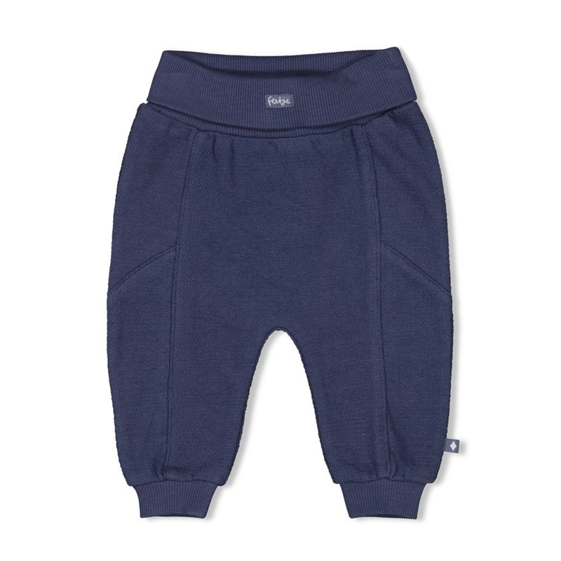 FEETJE BROEK - BLUE OCEAN