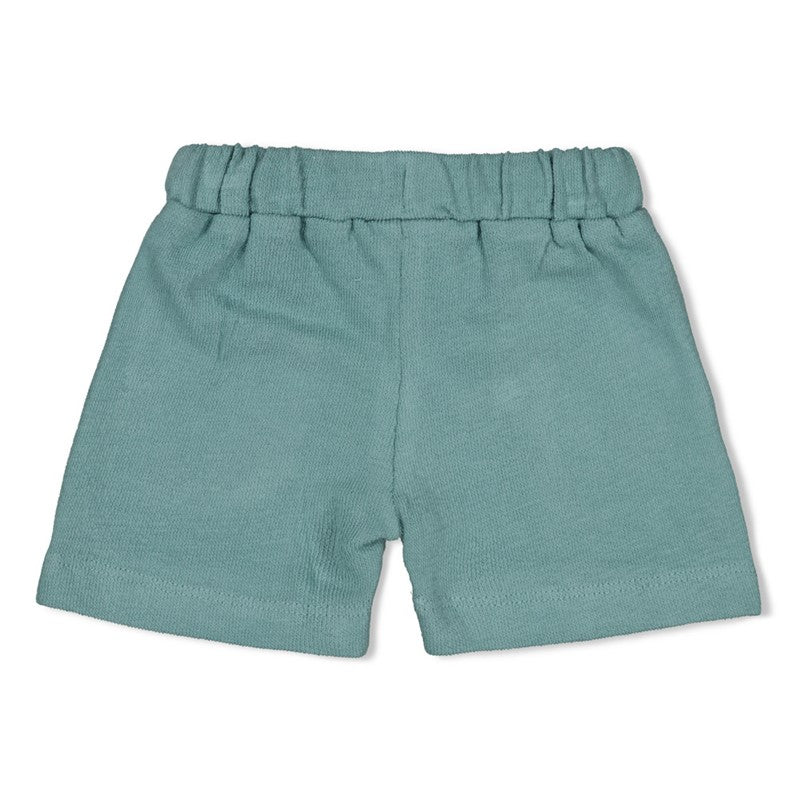 FEETJE SHORT - YOU CROC MY WORLD