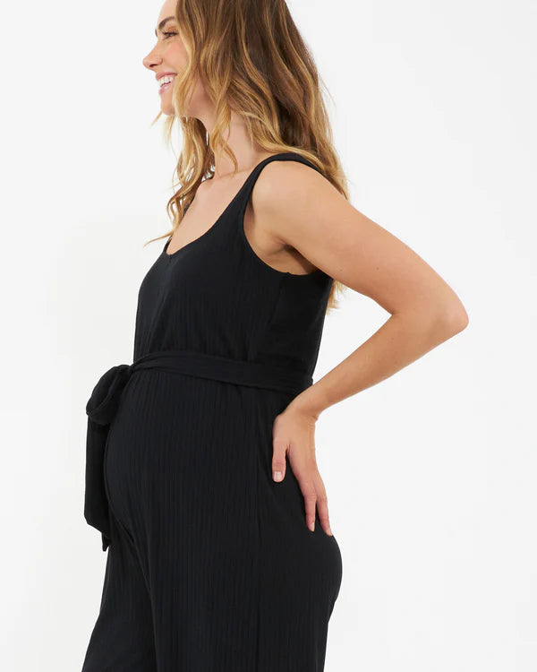 RIPE BOBBY JUMPSUIT