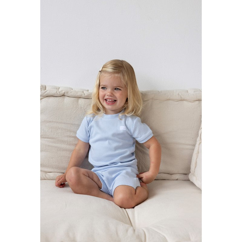 FEETJE SHORTAMA WAFEL SUMMER SPECIAL