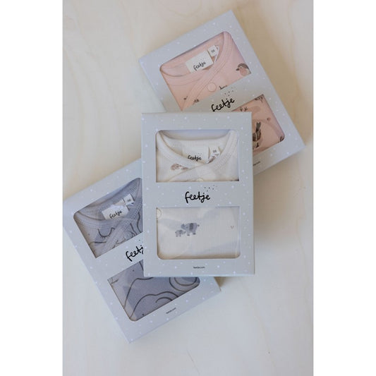 FEETJE GESCHENKSET 1-DELIG PAK + MUTS