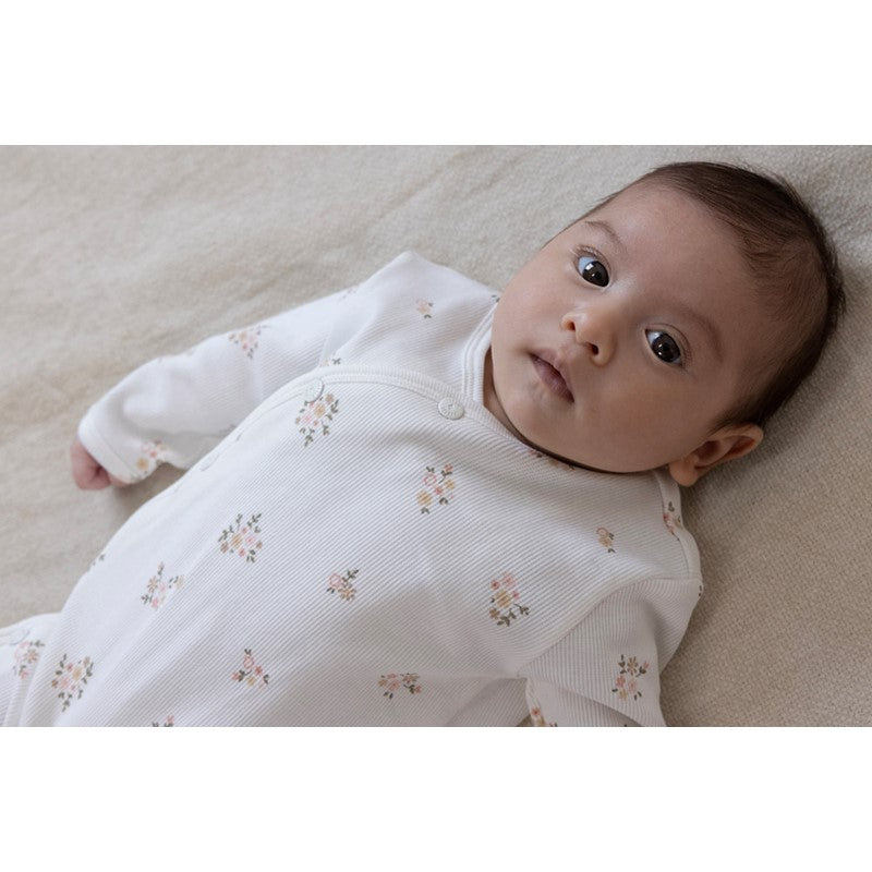 FEETJE PAKJE MET OMSLAGVOET