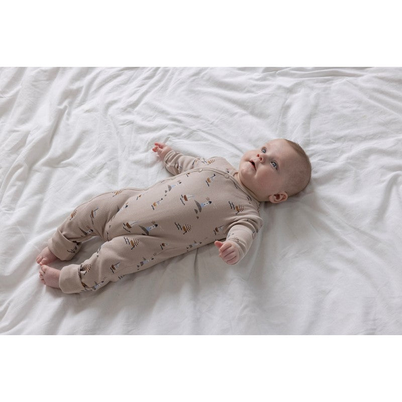 FEETJE PAKJE MET OMSLAGVOET