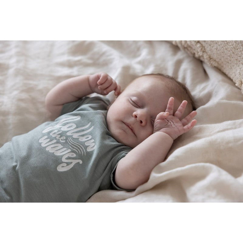 FEETJE T-SHIRT - TURTELLY COOL