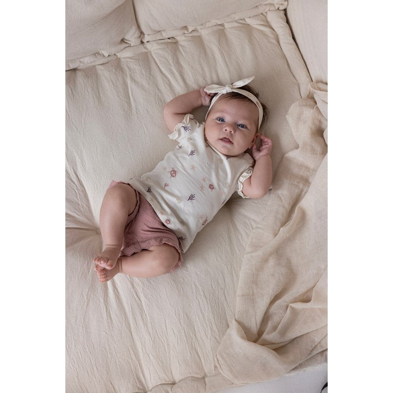 FEETJE SHORT - STARFISH WISHES