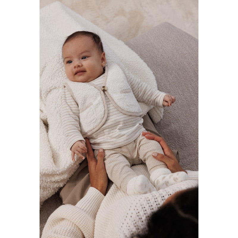 FEETJE GILET DEAR AUTUMN