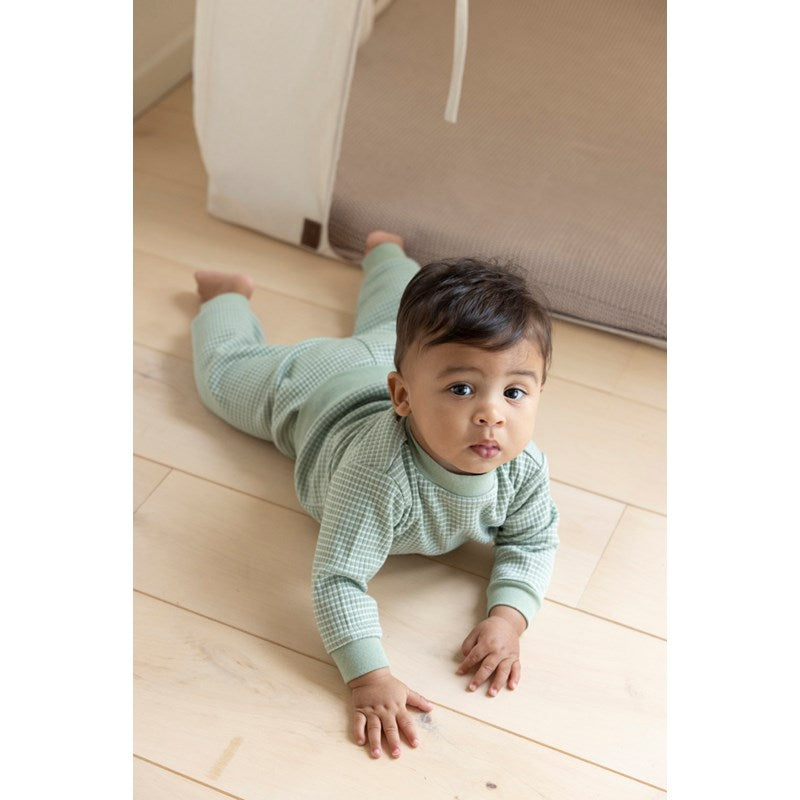 FEETJE WAFEL PYJAMA (140-152)