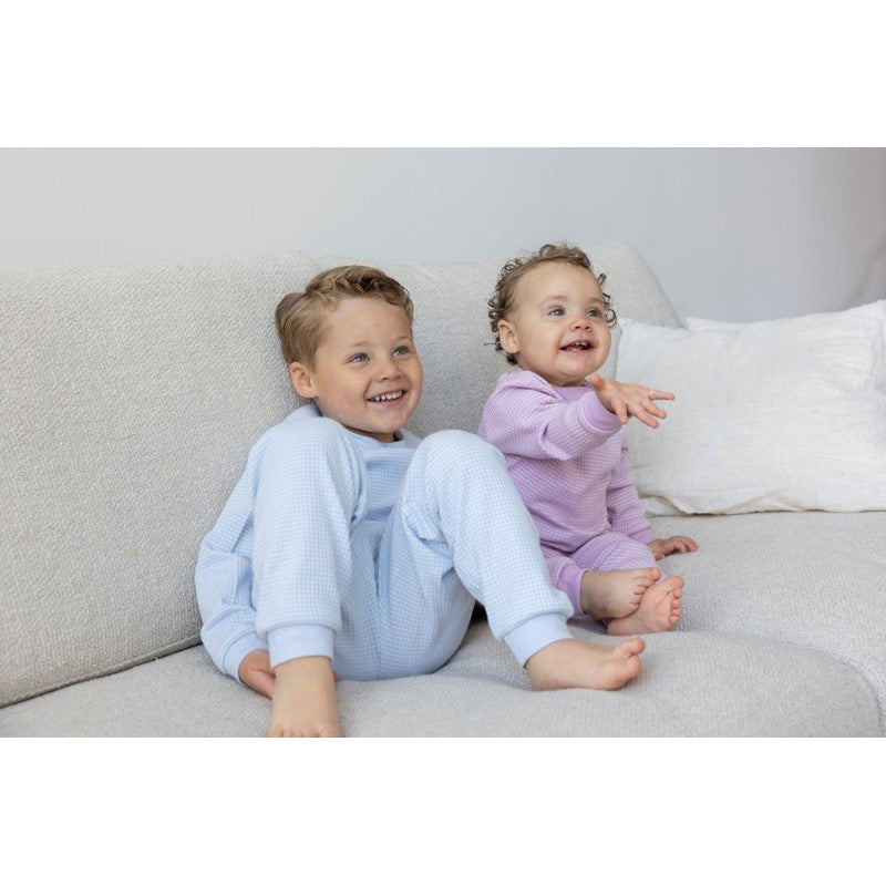 FEETJE WAFEL PYJAMA (92-128)