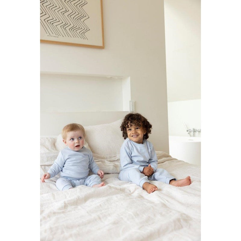FEETJE WAFEL PYJAMA (92-128)