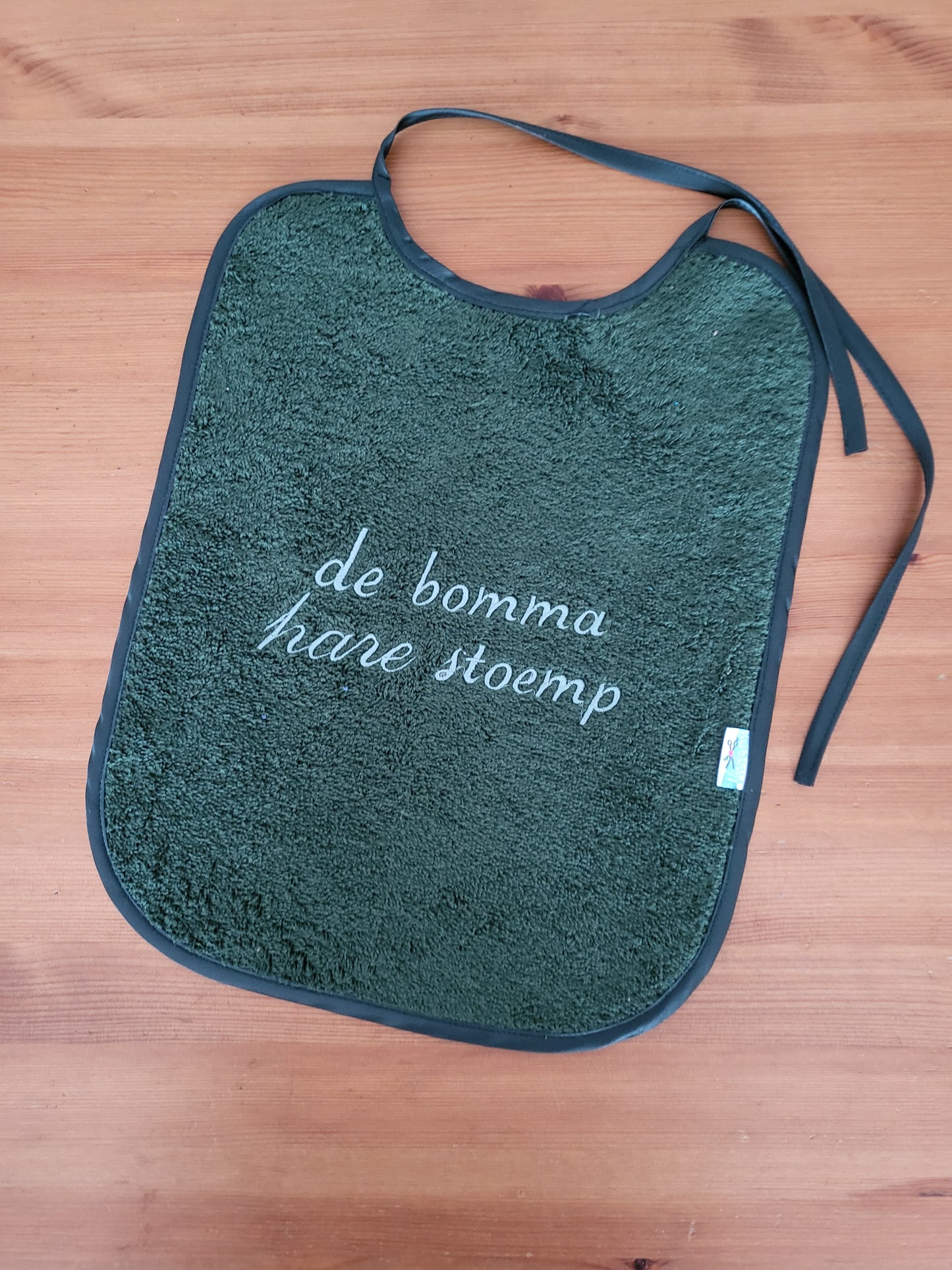 °VIVICAN SLAB-L DE BOMMA HARE STOEMP