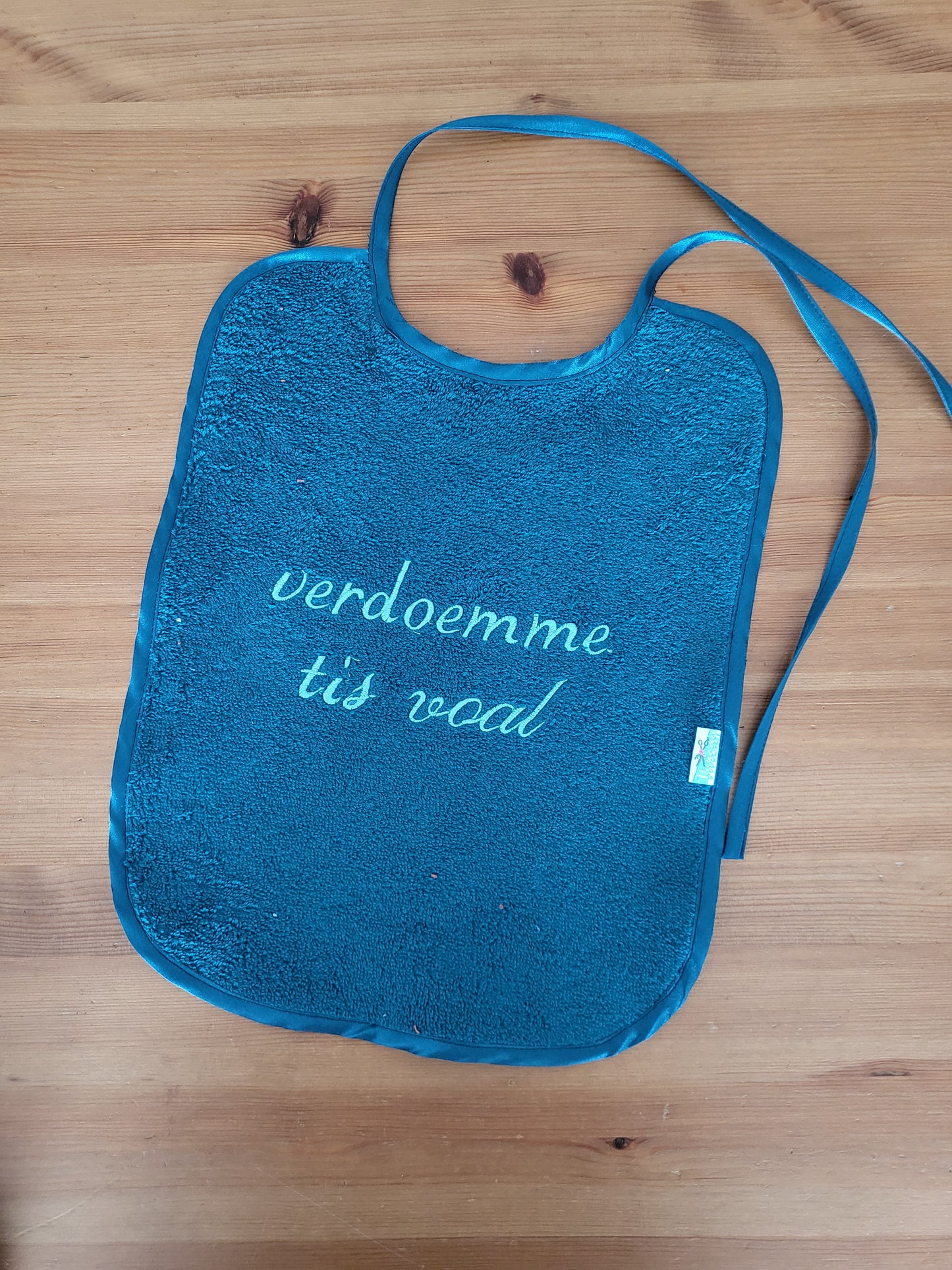 °VIVICAN SLAB-L VERDOEMME TIS VOAL