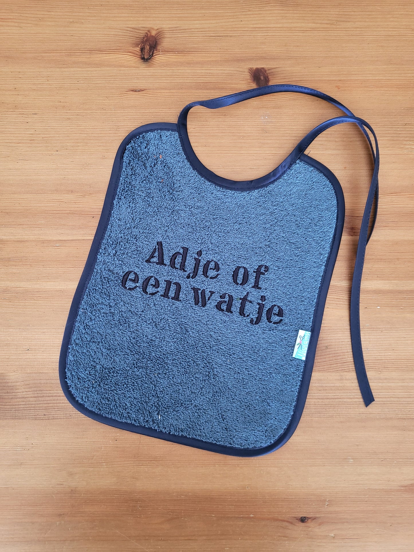 °VIVICAN SLAB-M ADJE OF EEN WATJE