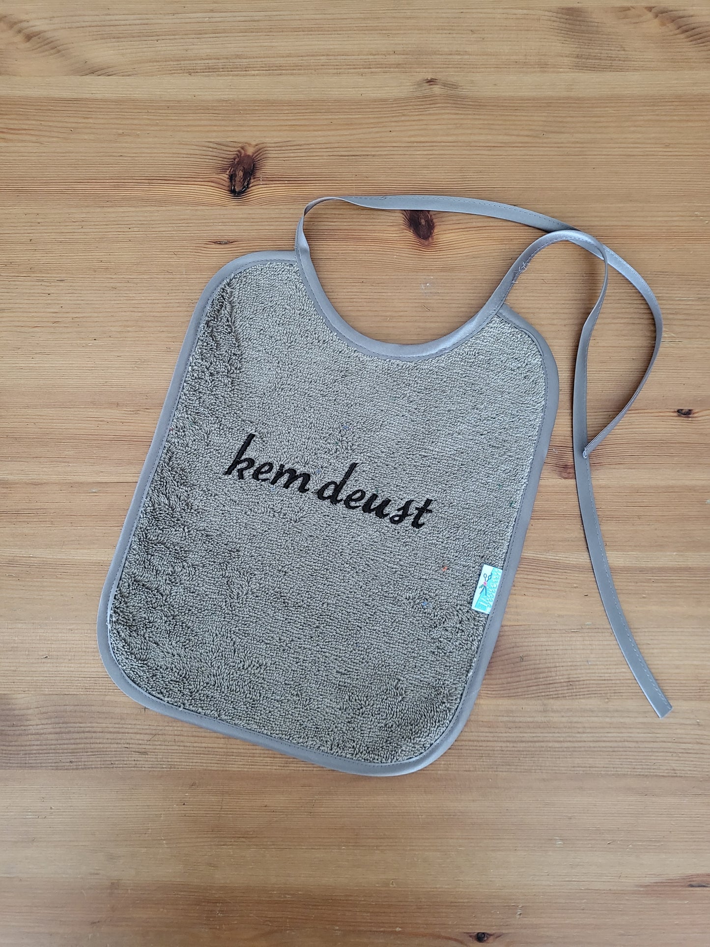 °VIVICAN SLAB-M KEM DEUST