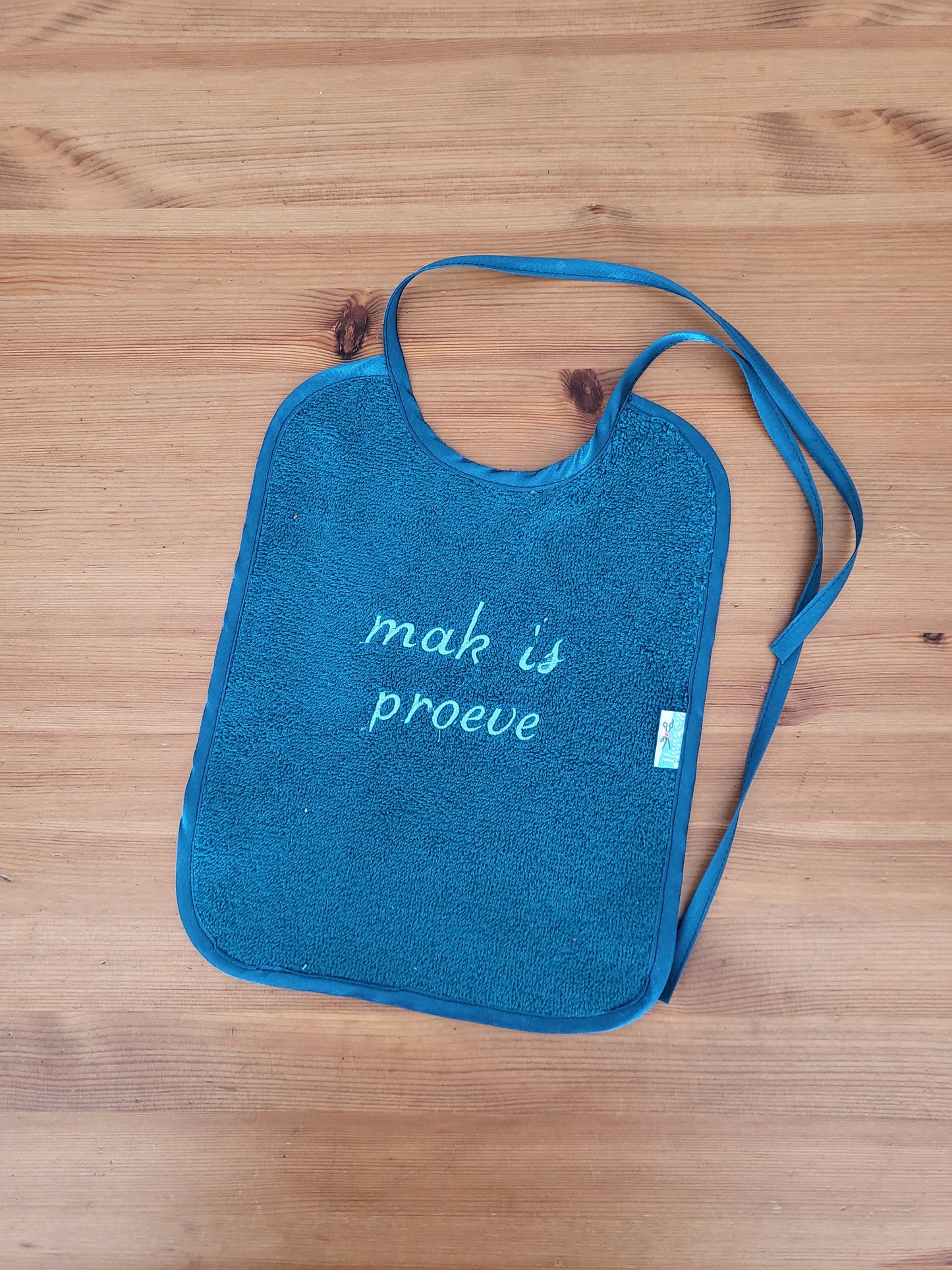 °VIVICAN SLAB-M MAK IS PROEVE