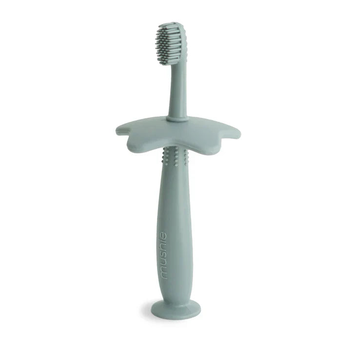 °MUSHIE SILICONE TRAINING TANDENBORSTEL