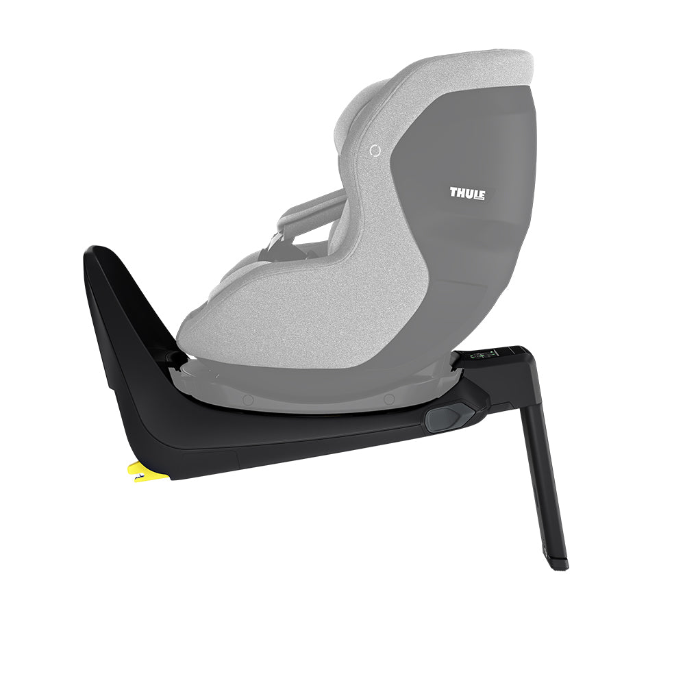 -THULE ISOFIX